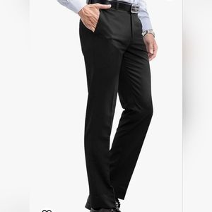 Sears sportswear classic blue men's pants dress